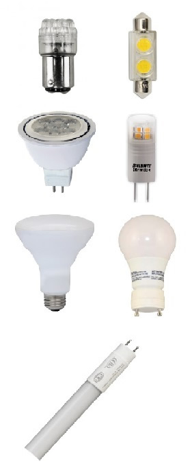 Item No. LED-T5.5-28V-B